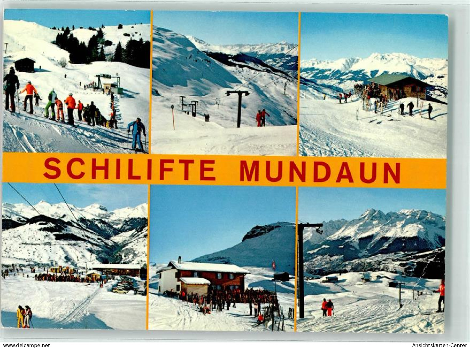 39489925 - Piz Mundaun