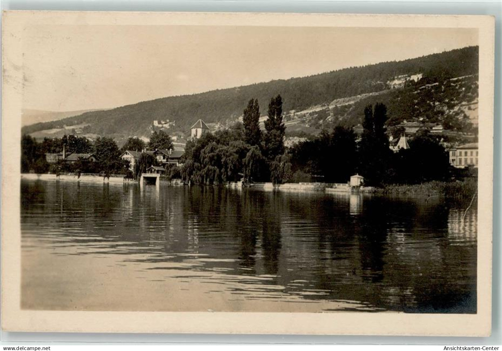 39493175 - La Neuveville