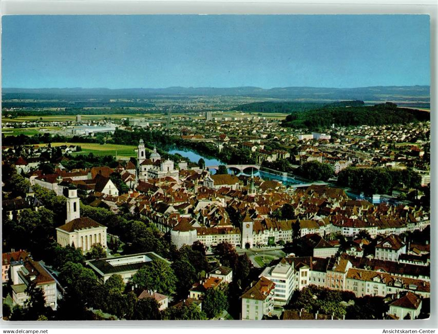 39494665 - Solothurn Soleure