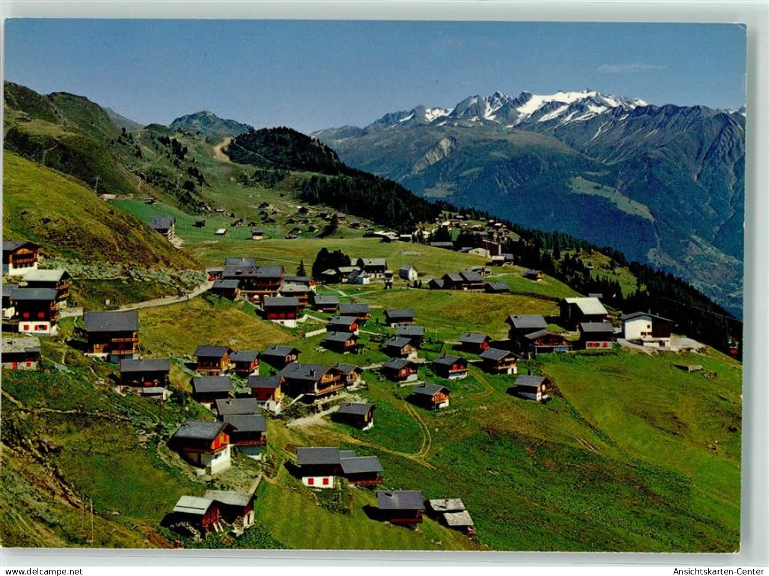 39495615 - Riederalp