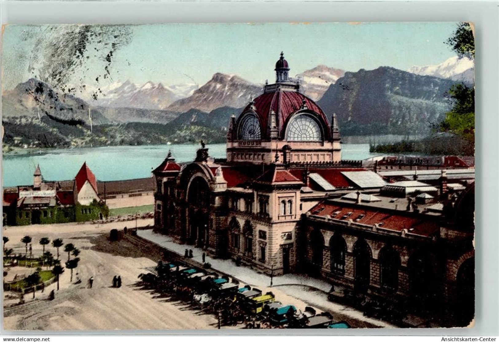 39495829 - Luzern Lucerne