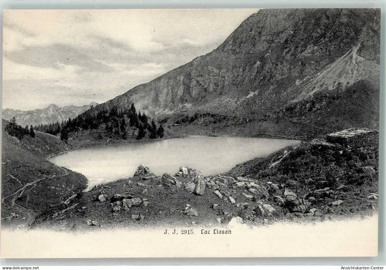 39495888 - Cergnat Ormont-Dessous