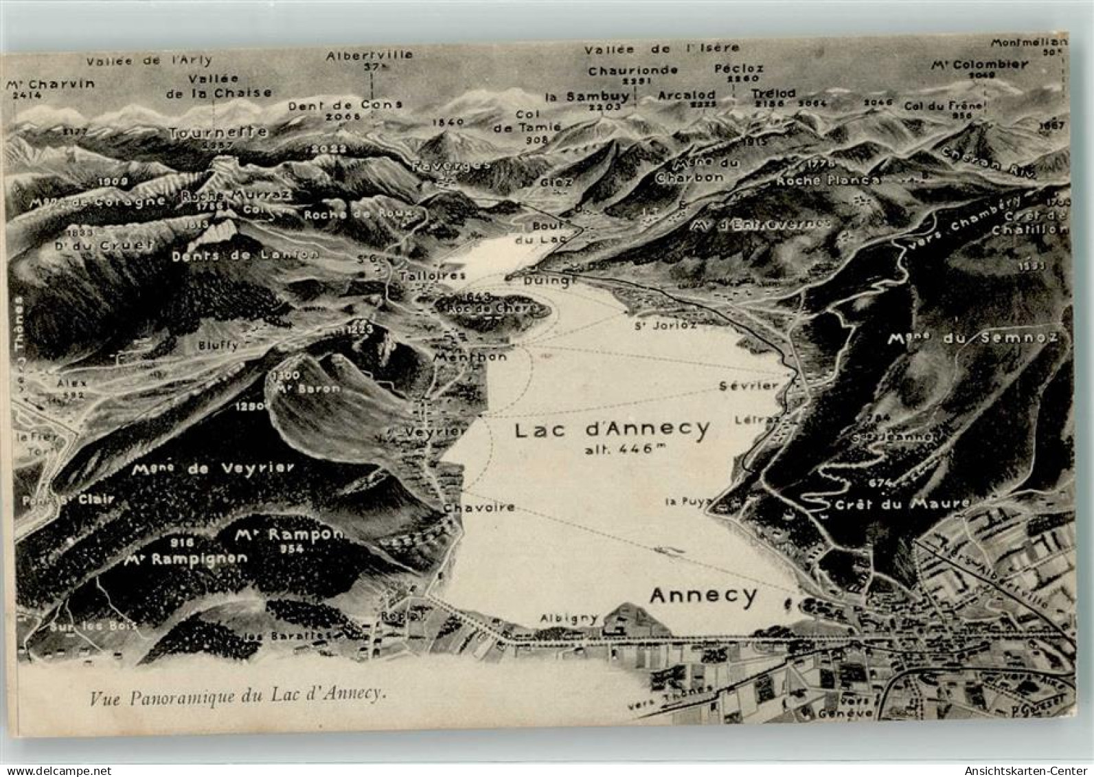 39497684 - Veyrier-du-Lac