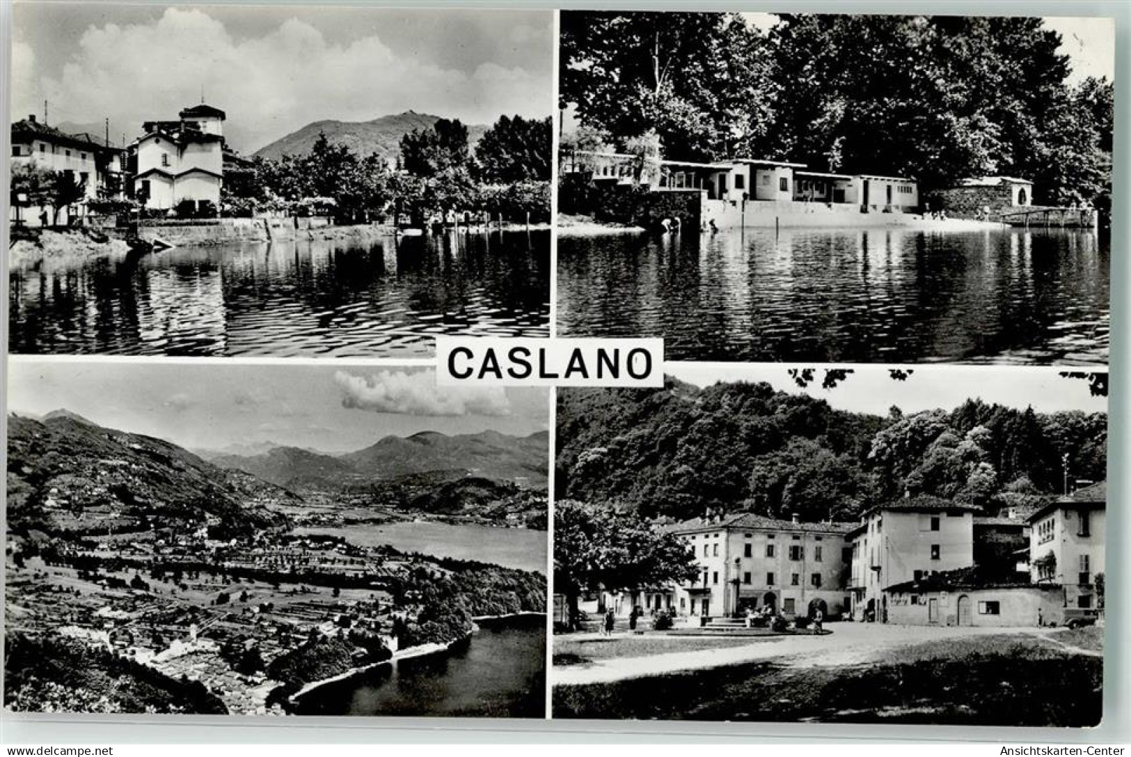 39499484 - Caslano