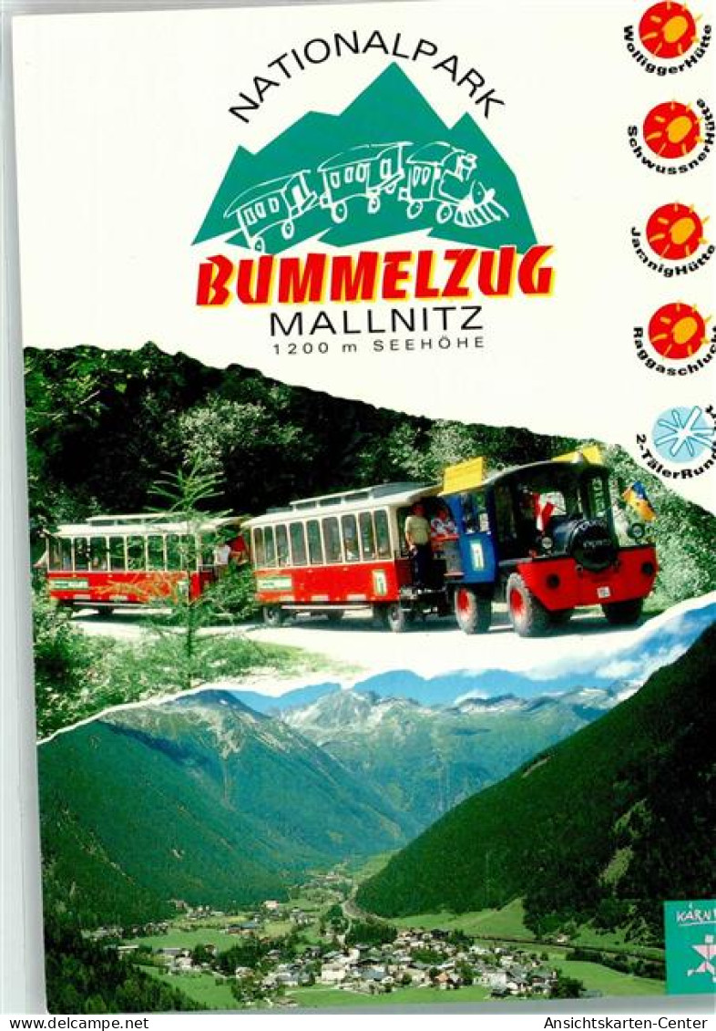 39499836 - Mallnitz