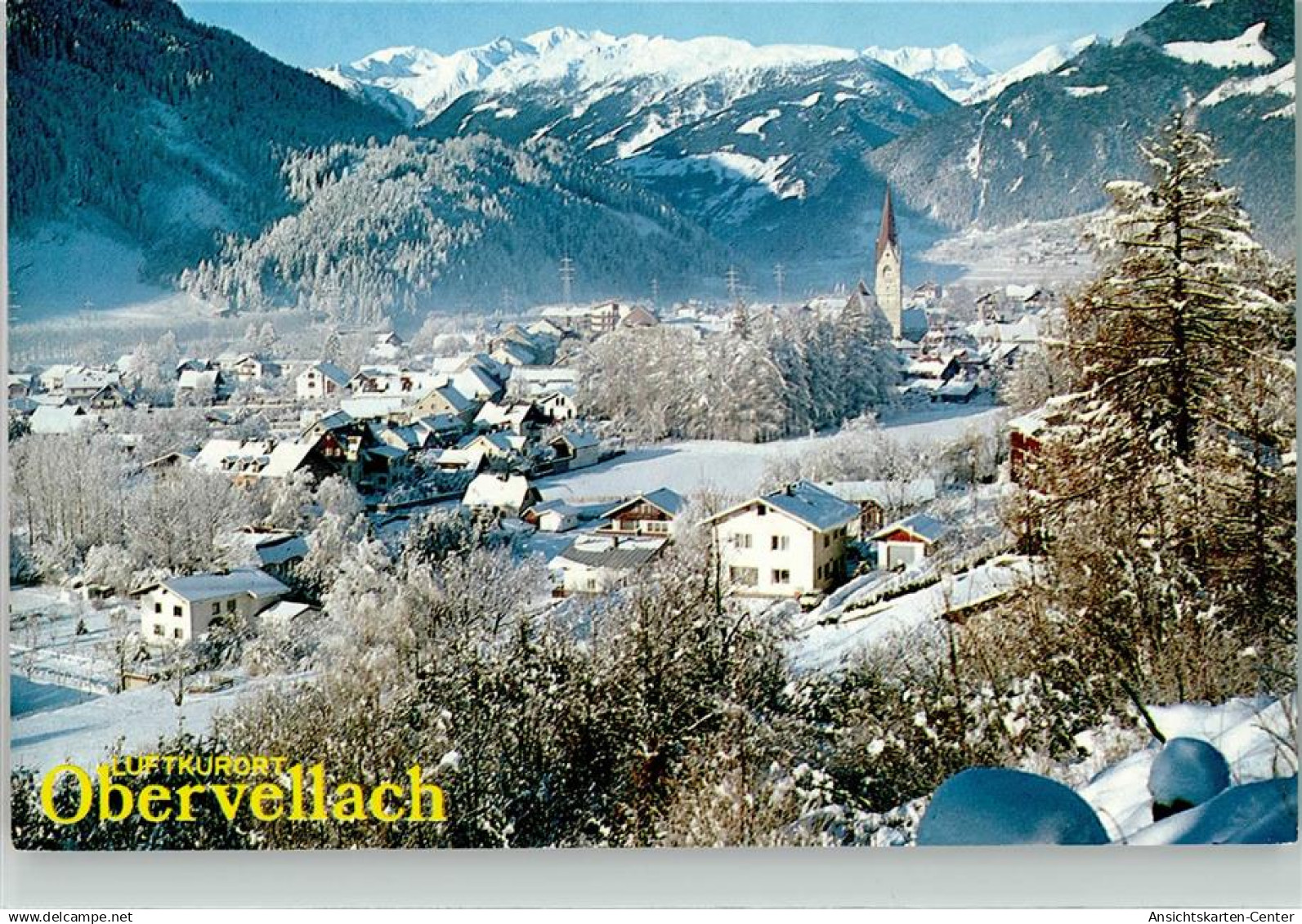 39499844 - Obervellach