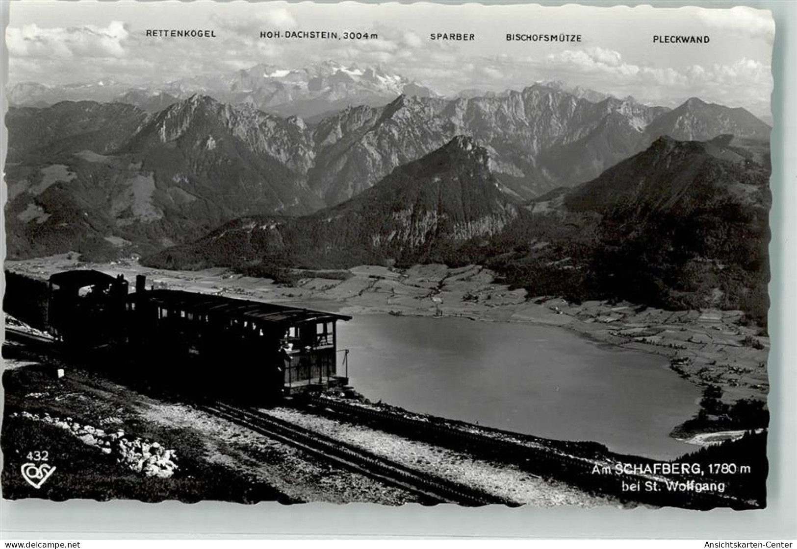 39500510 - St. Wolfgang im Salzkammergut