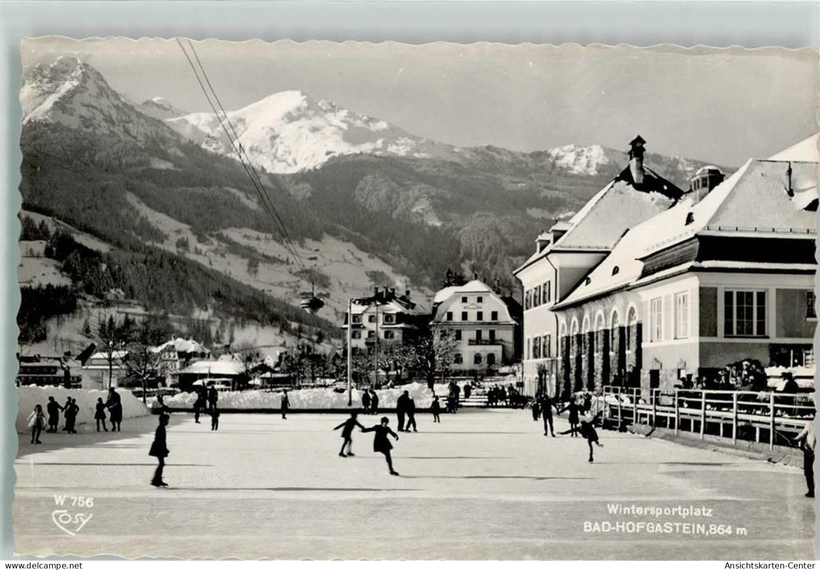 39500810 - Bad Hofgastein