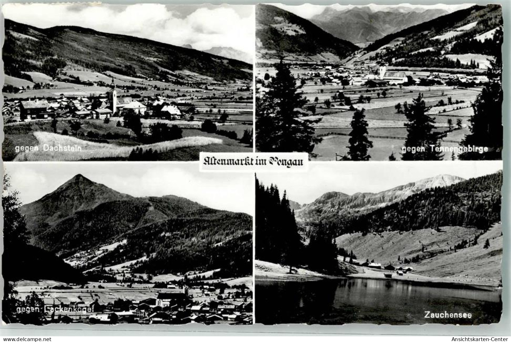 39500838 - Altenmarkt im Pongau