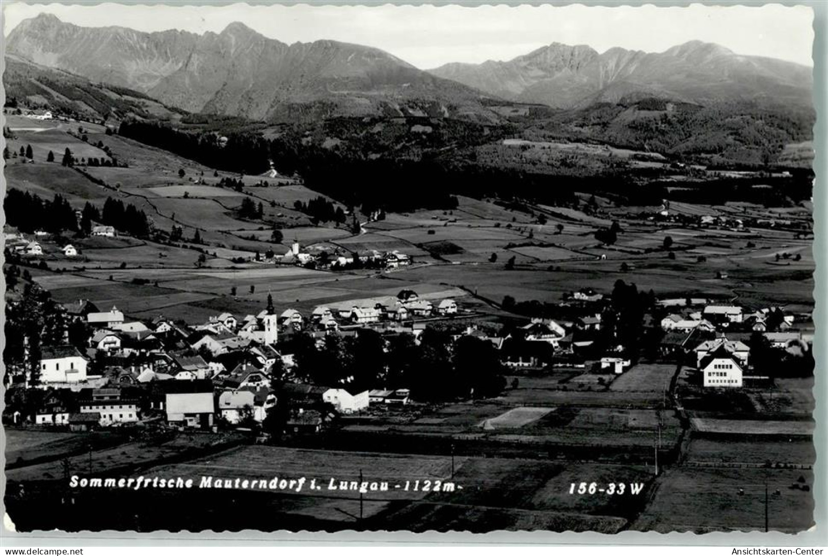 39500869 - Mauterndorf