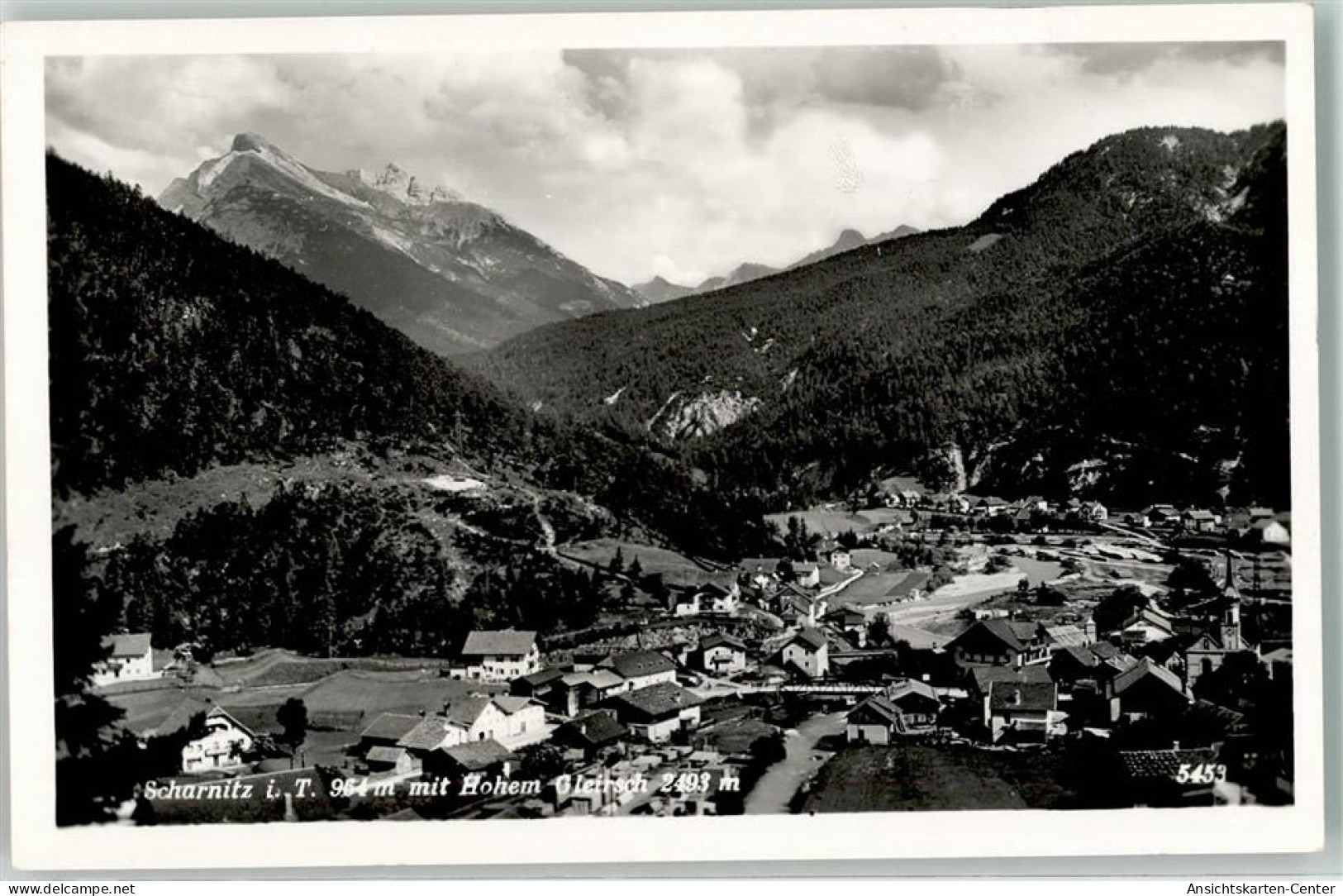 39500879 - Scharnitz