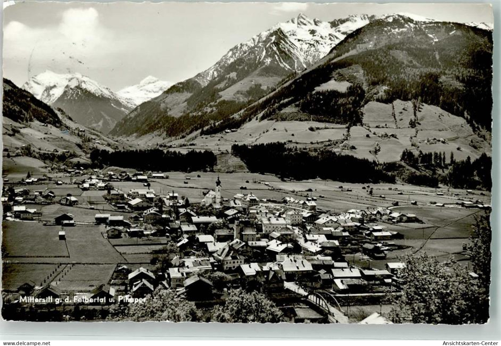 39500910 - Mittersill