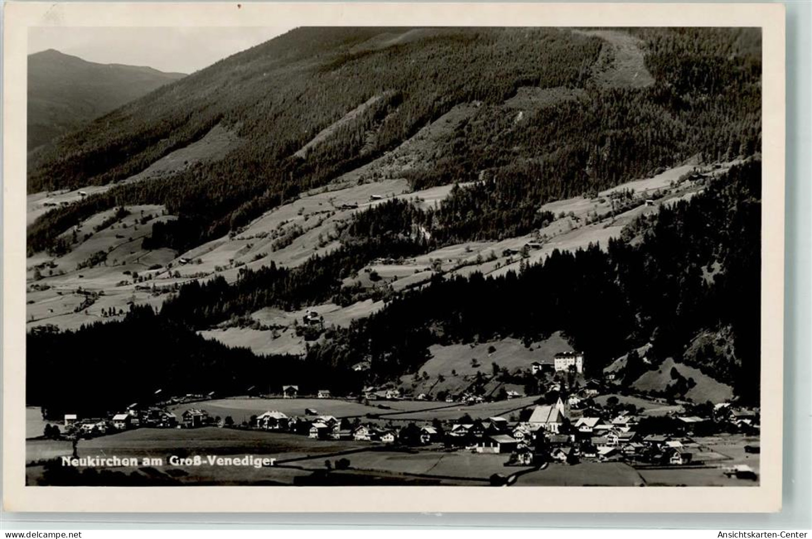 39500916 - Neukirchen am Grossvenediger