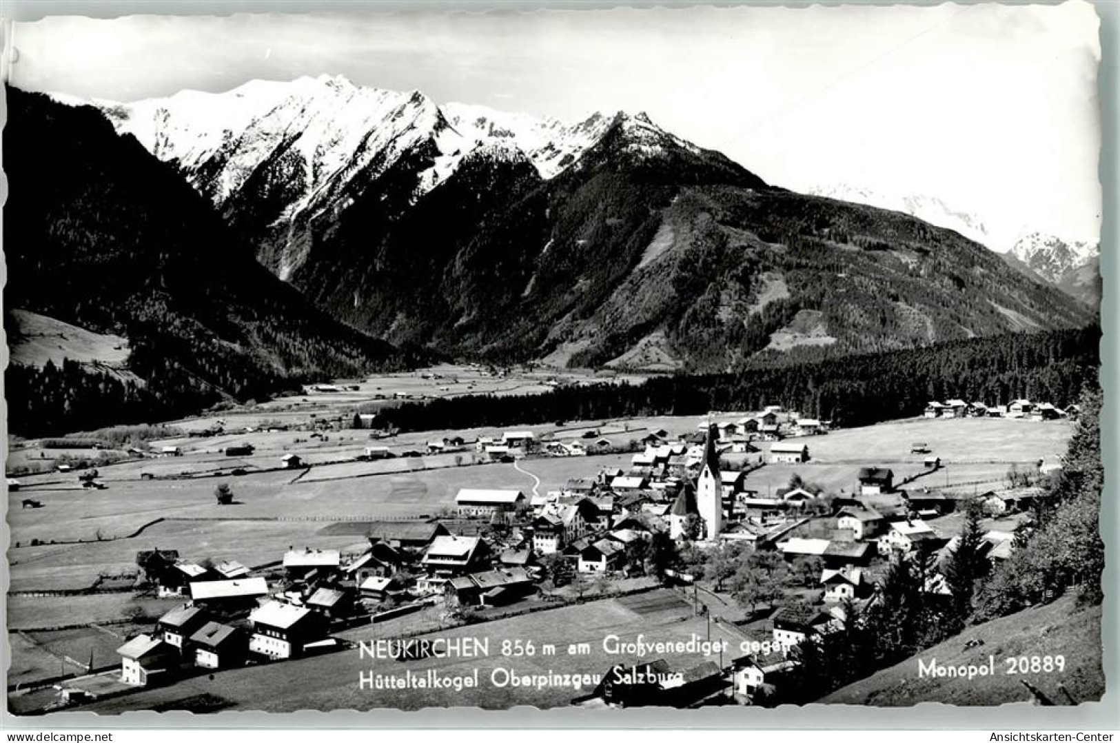 39500918 - Neukirchen am Grossvenediger