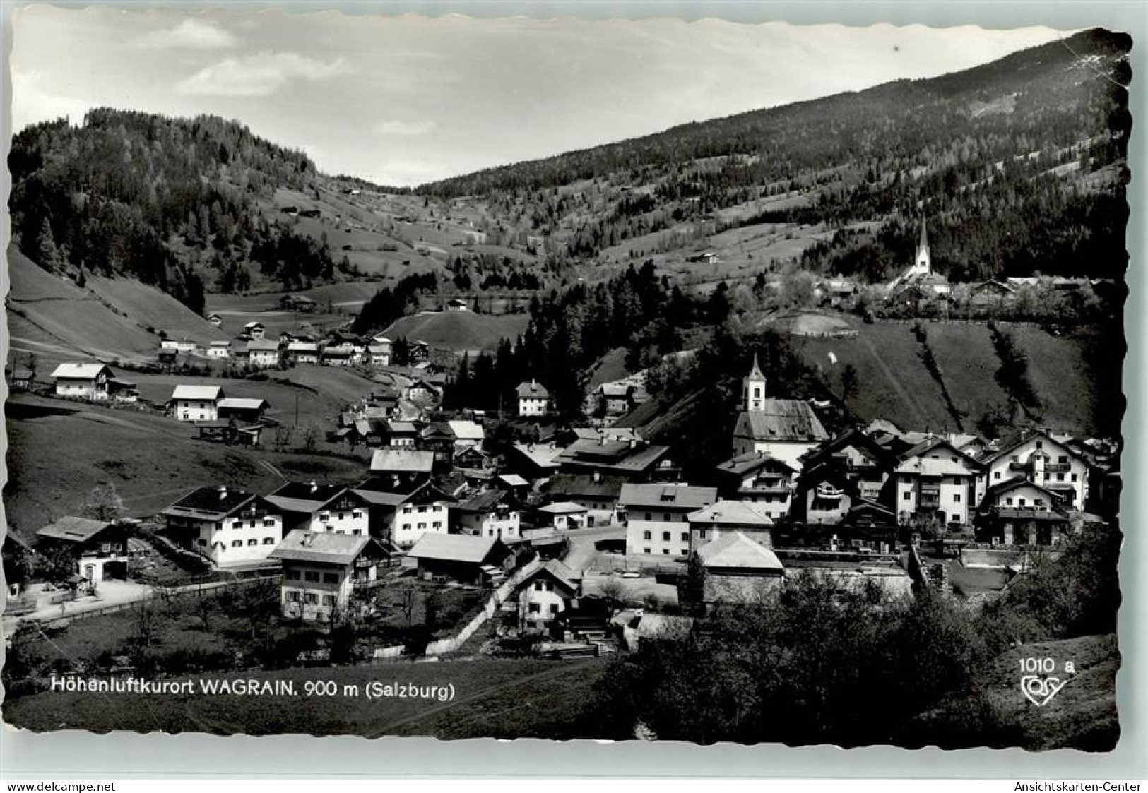 39500931 - Wagrain Markt