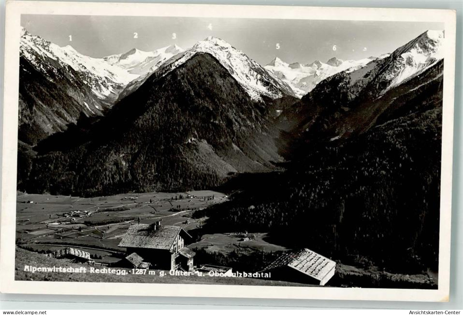 39501177 - Neukirchen am Grossvenediger