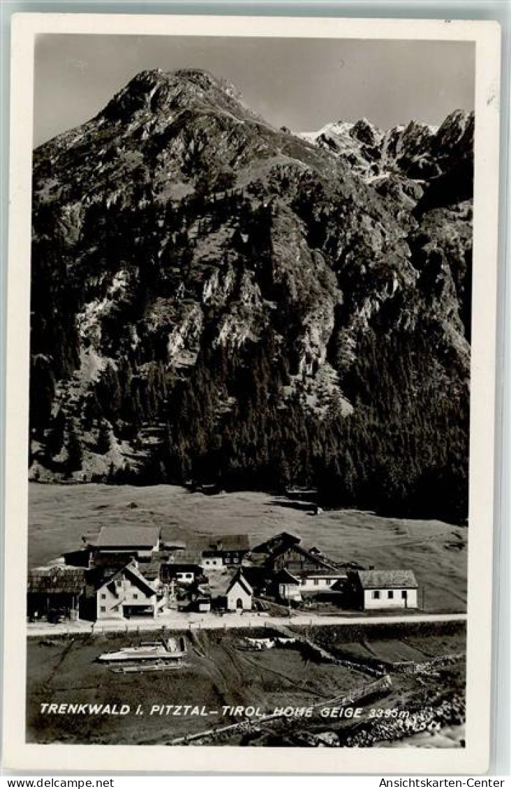 39501779 - St. Leonhard im Pitztal