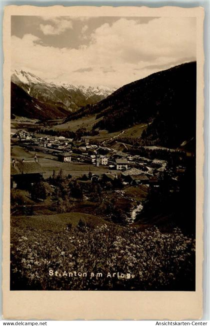 39501780 - St. Anton am Arlberg
