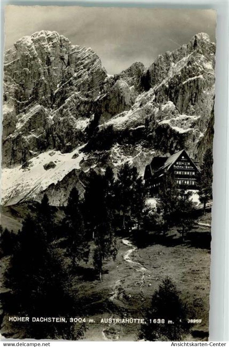 39502166 - Ramsau am Dachstein