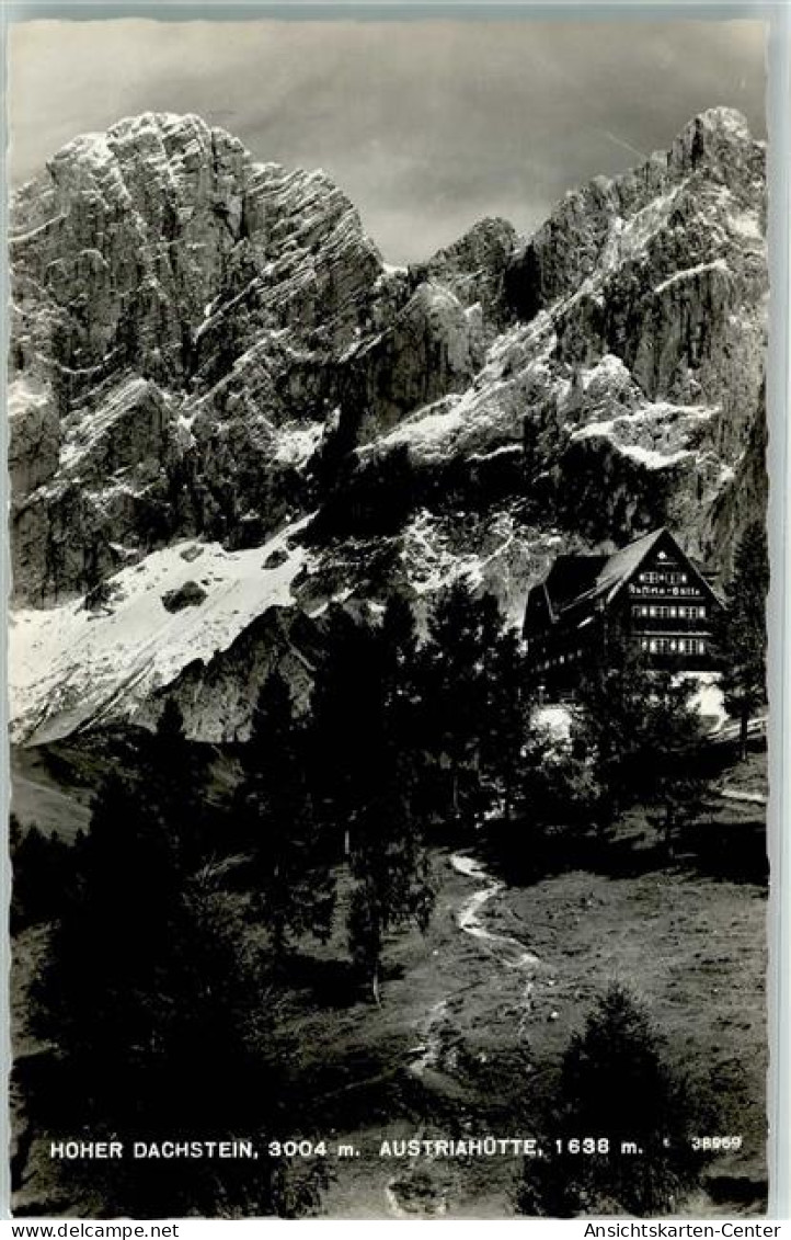 39502186 - Ramsau am Dachstein