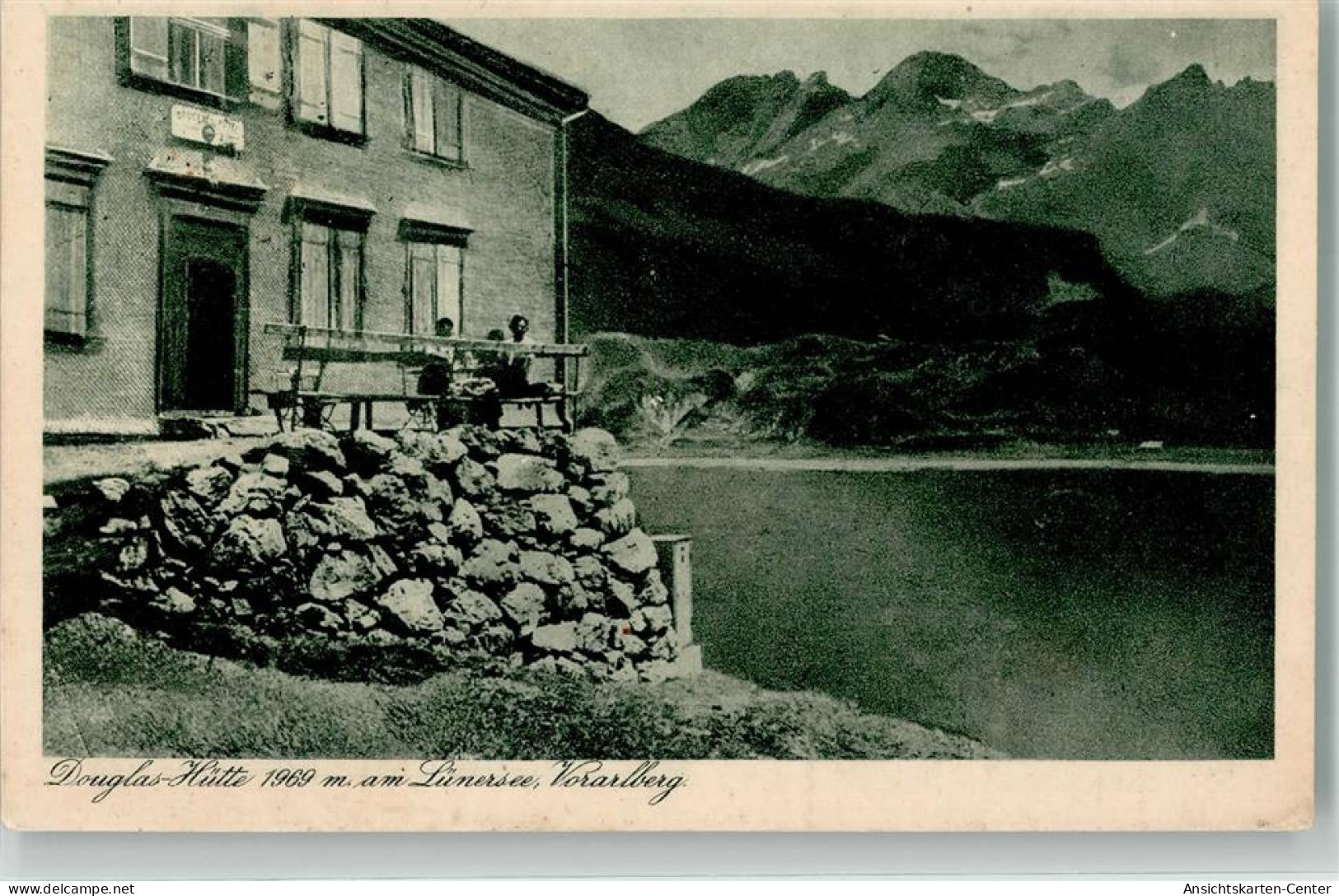 39502437 - Douglasshuette