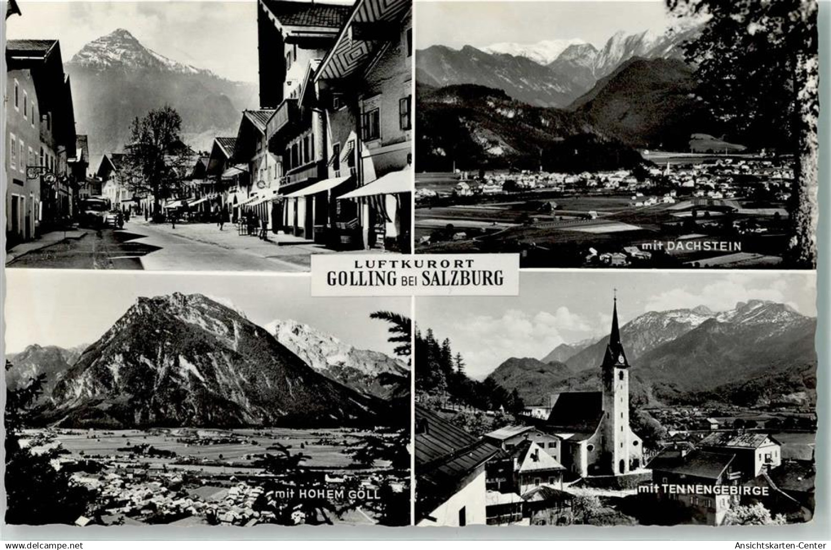 39502975 - Golling an der Salzach