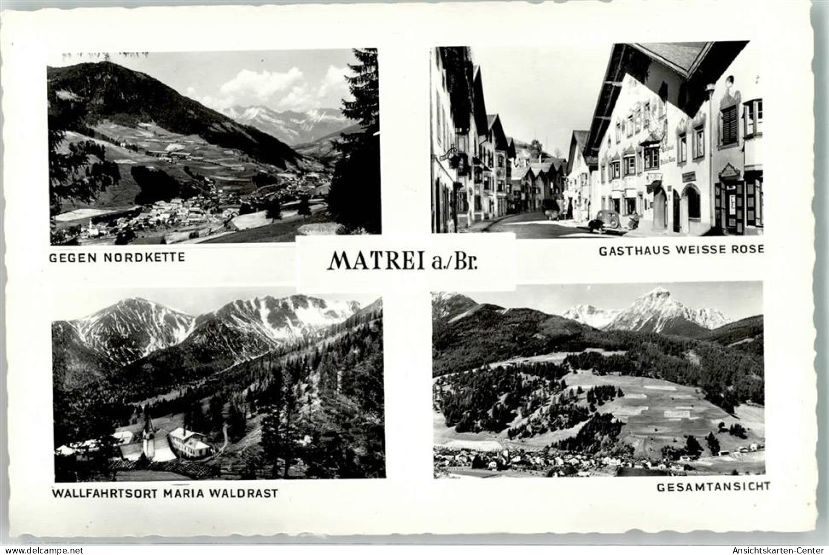 39503184 - Matrei am Brenner