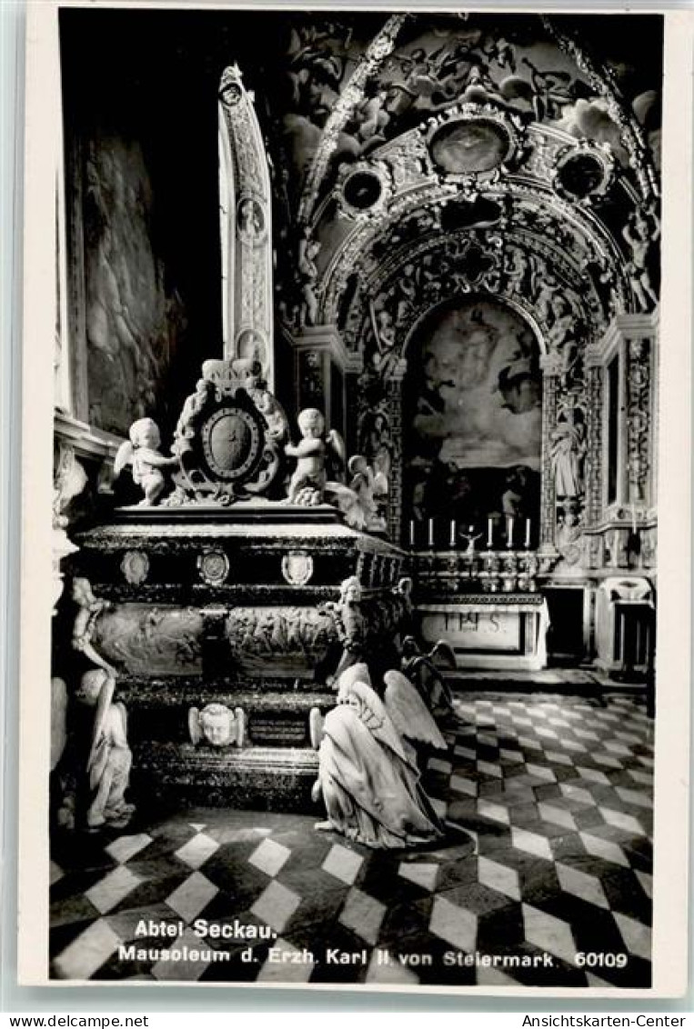 39503780 - Seckau