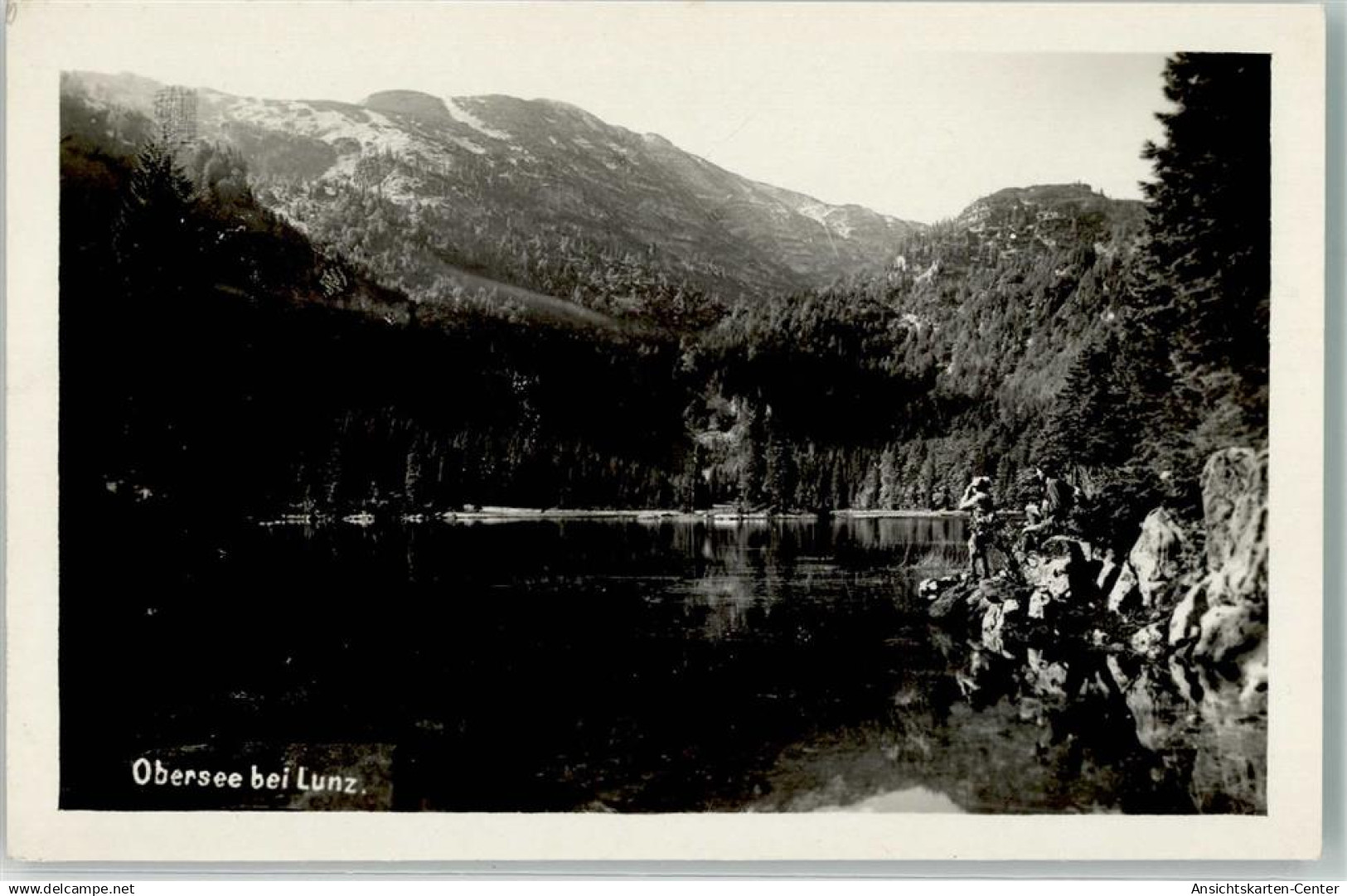 39504245 - Lunz am See