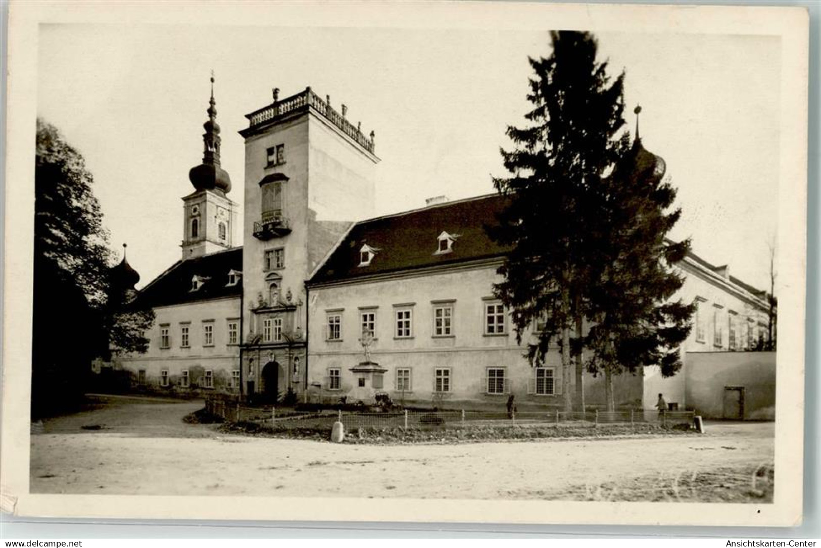 39504253 - Heiligenkreuz