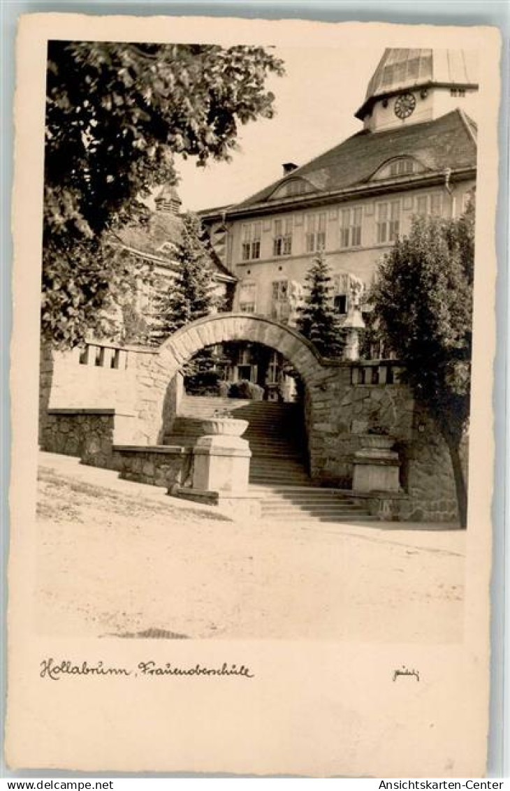 39504455 - Hollabrunn