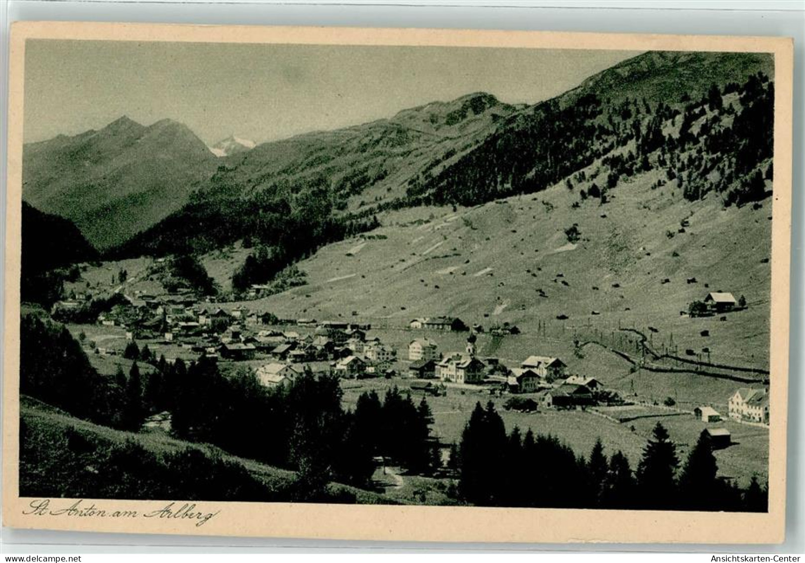 39505044 - St. Anton am Arlberg