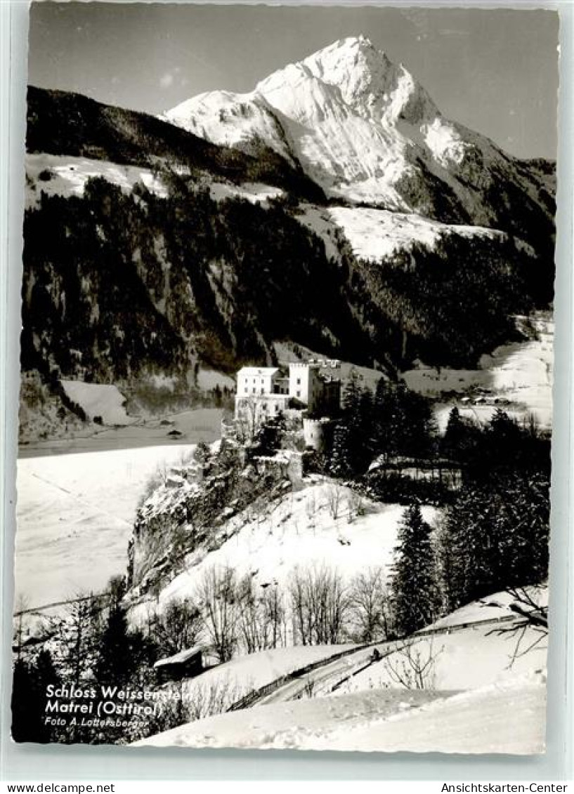 39505157 - Matrei in Osttirol