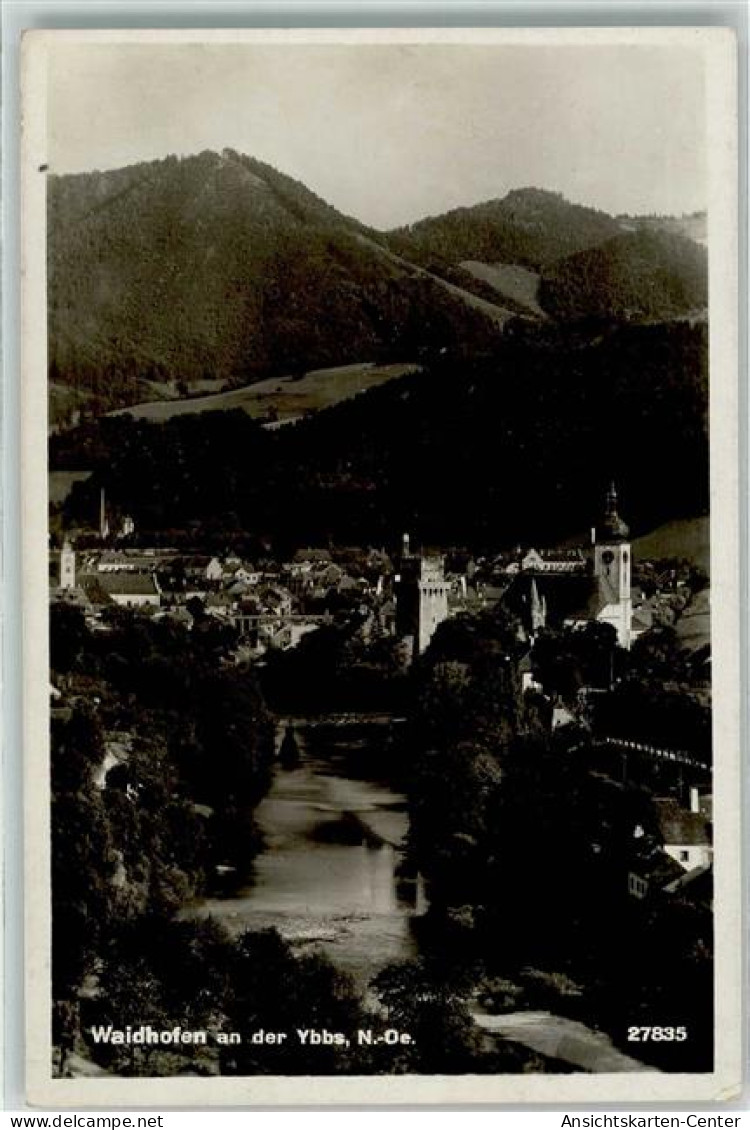 39505267 - Waidhofen an der Ybbs