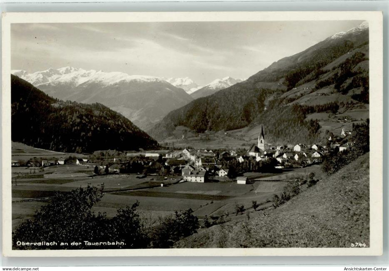 39505424 - Obervellach