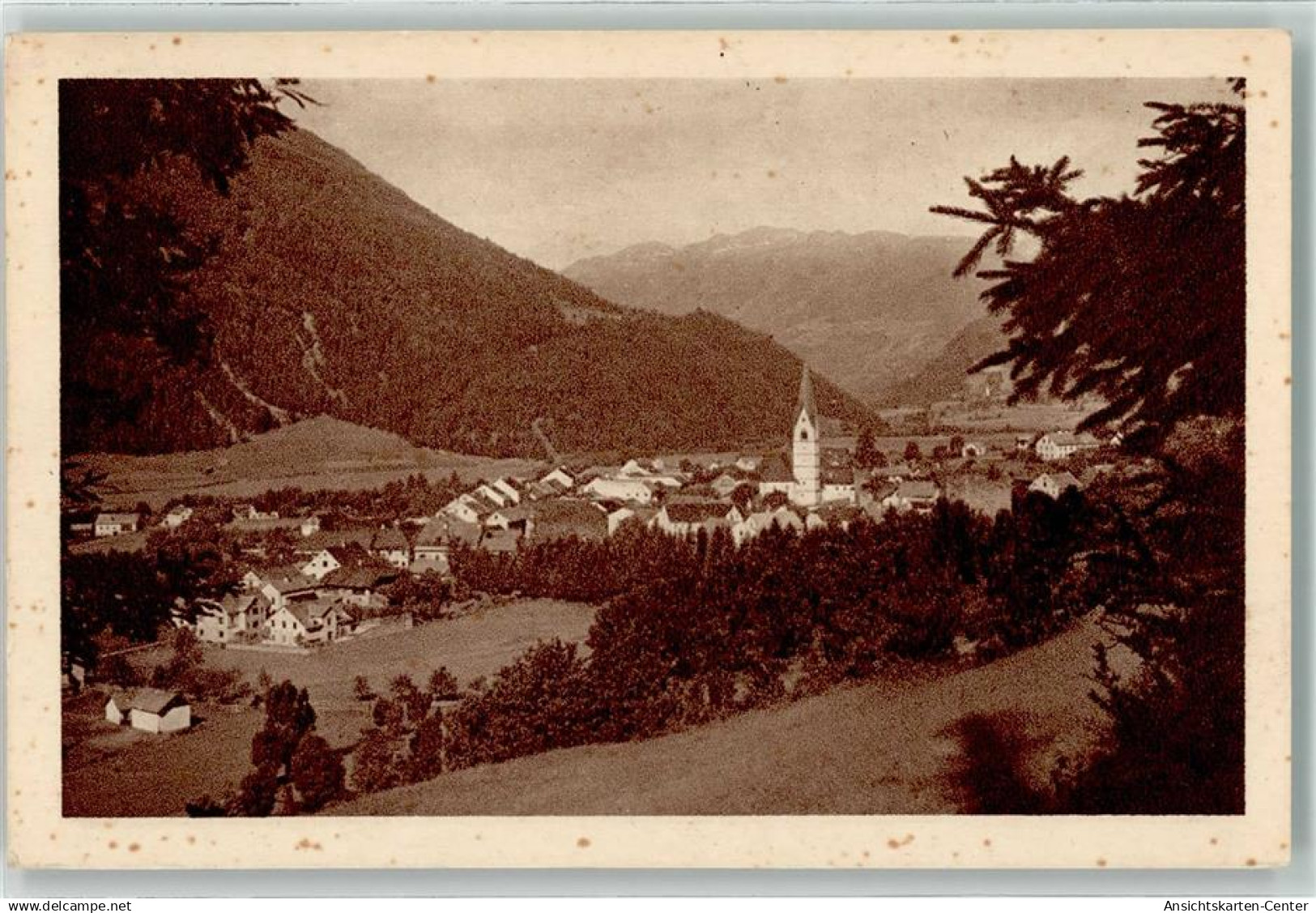39505425 - Obervellach