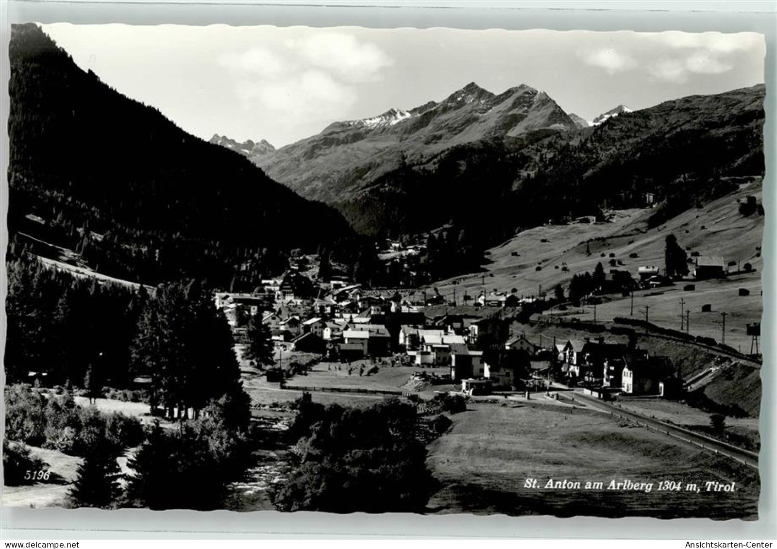 39505758 - St. Anton am Arlberg