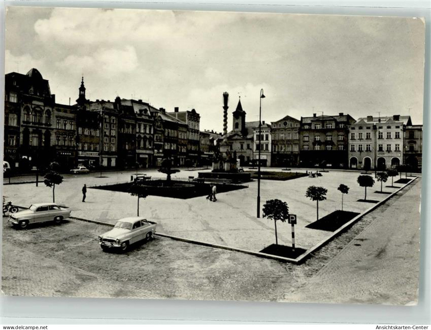 39507539 - Broumov   Braunau