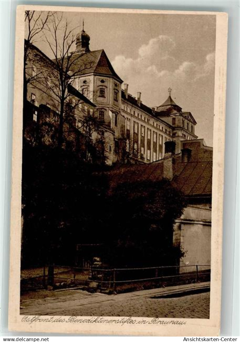 39508286 - Broumov   Braunau