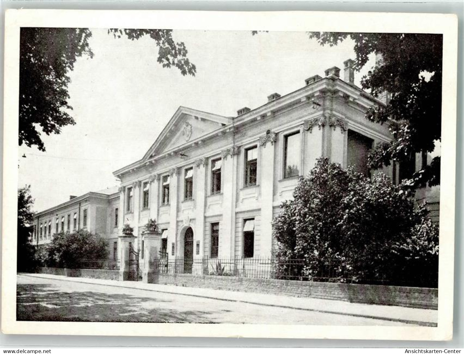 39508969 - Sumperk  Maehrisch-Schoenberg