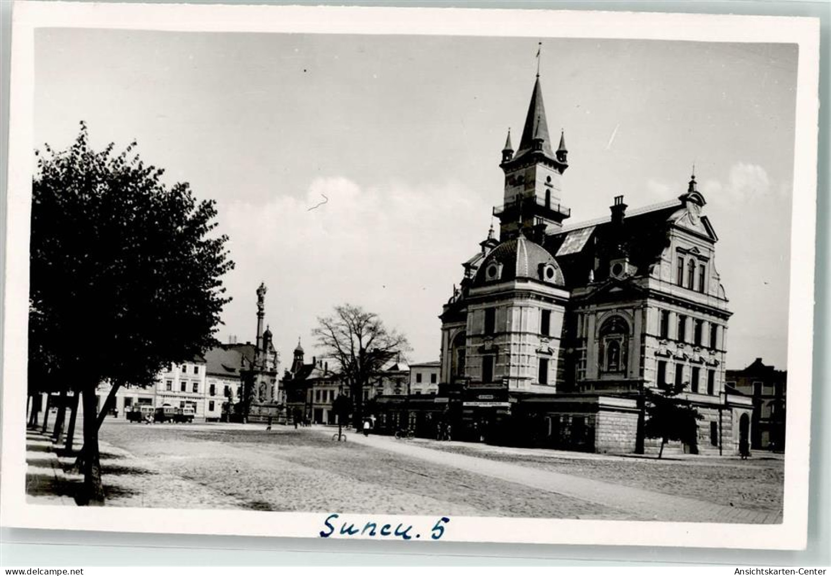 39509466 - Sternberk   Sternberg