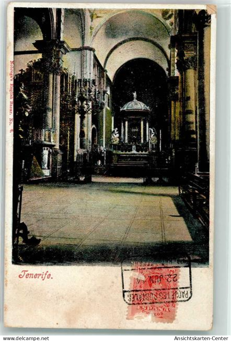 39509678 - Santa Cruz de Tenerife