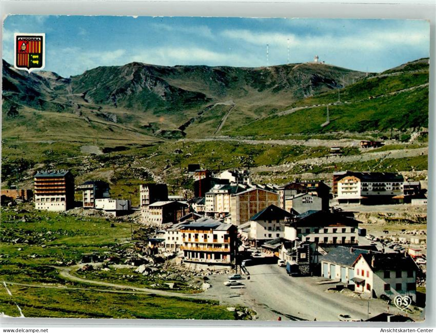 39509809 - Andorra la Vella