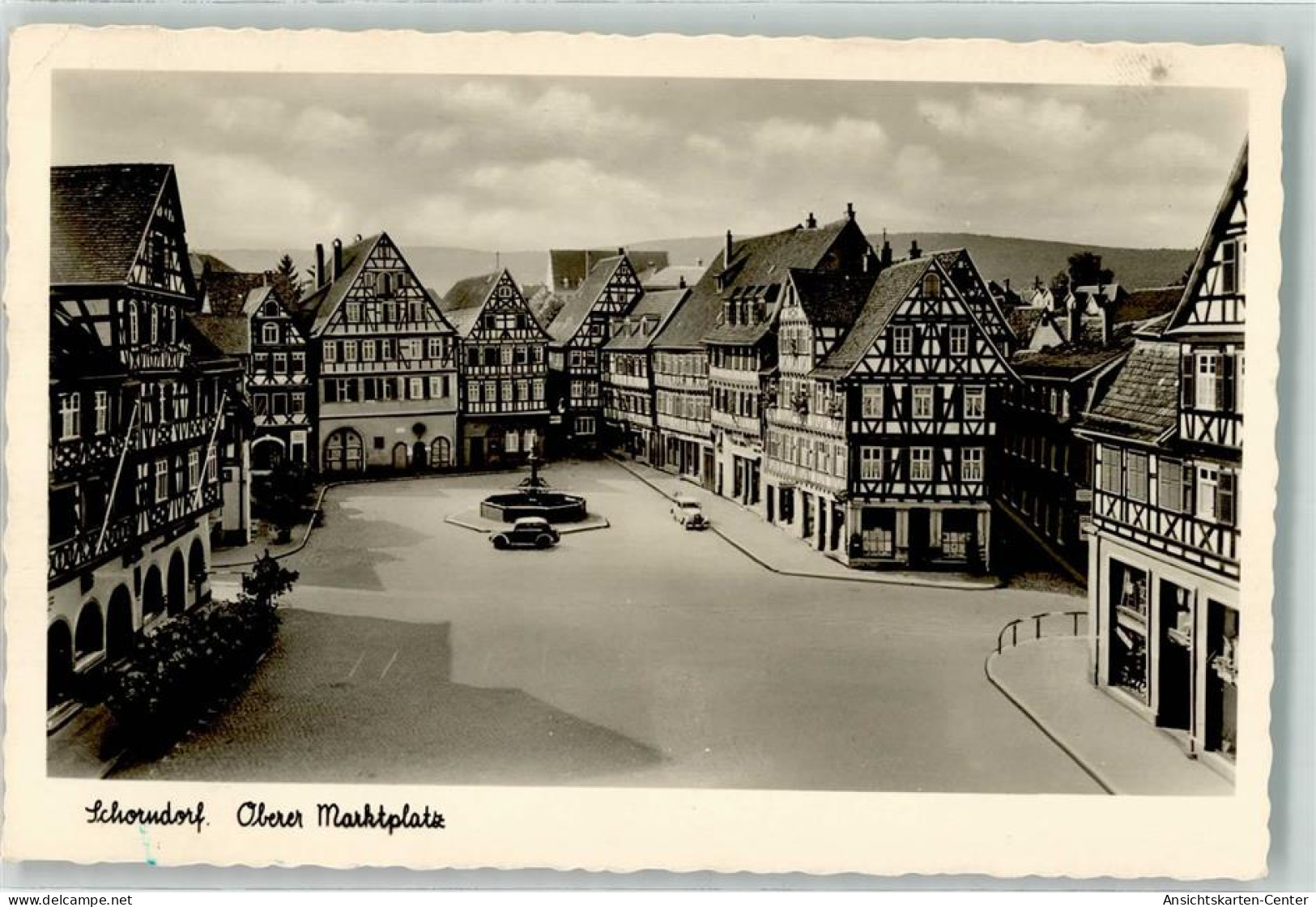 39510380 - Schorndorf , Wuertt