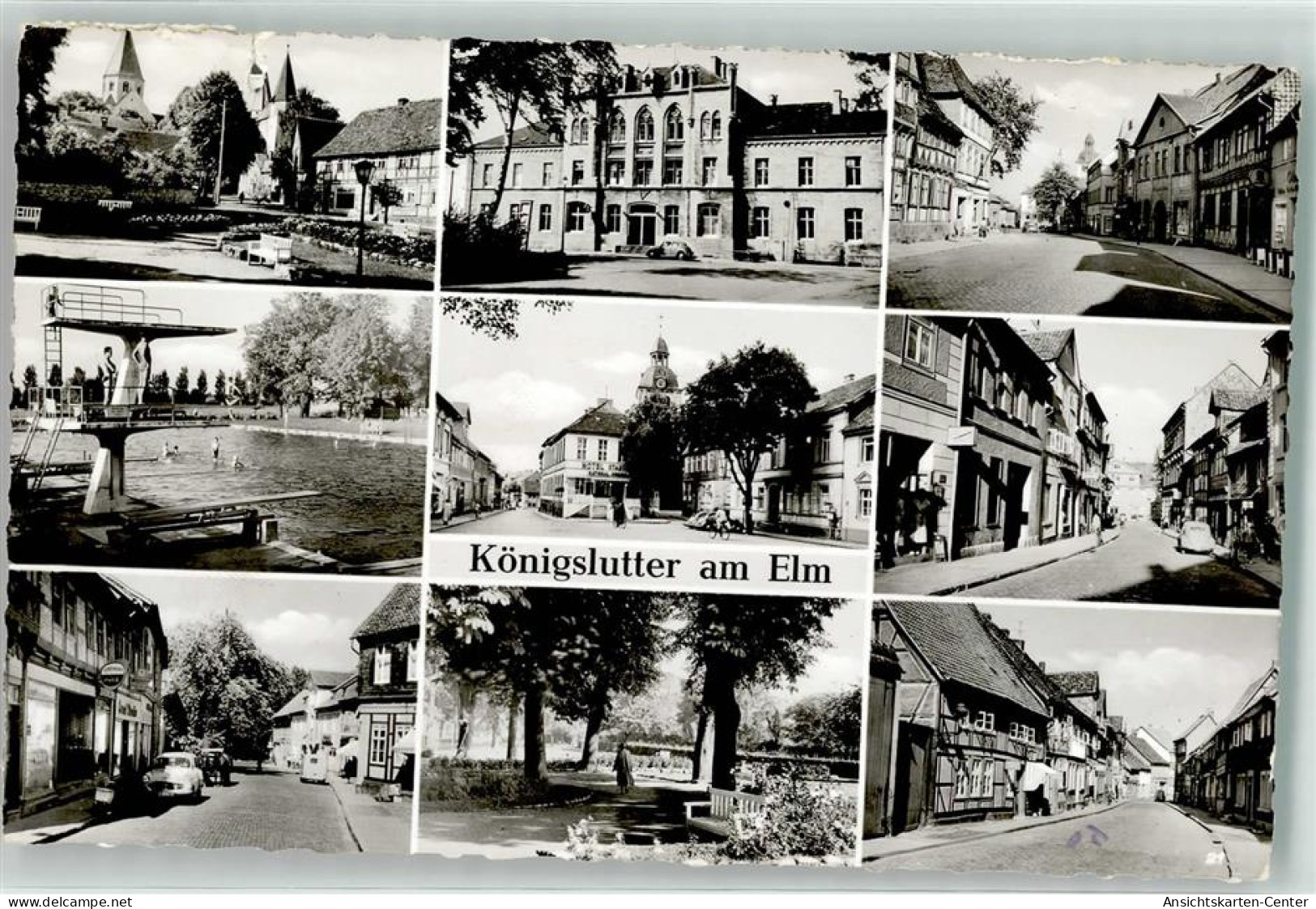 39510409 - Koenigslutter am Elm