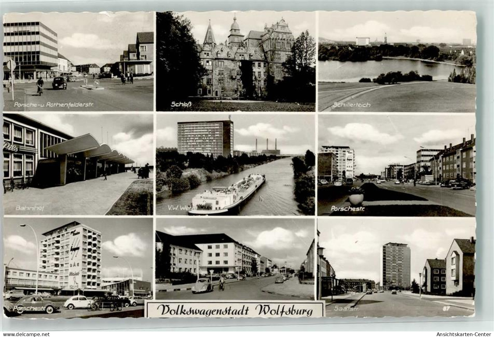 39510417 - Wolfsburg