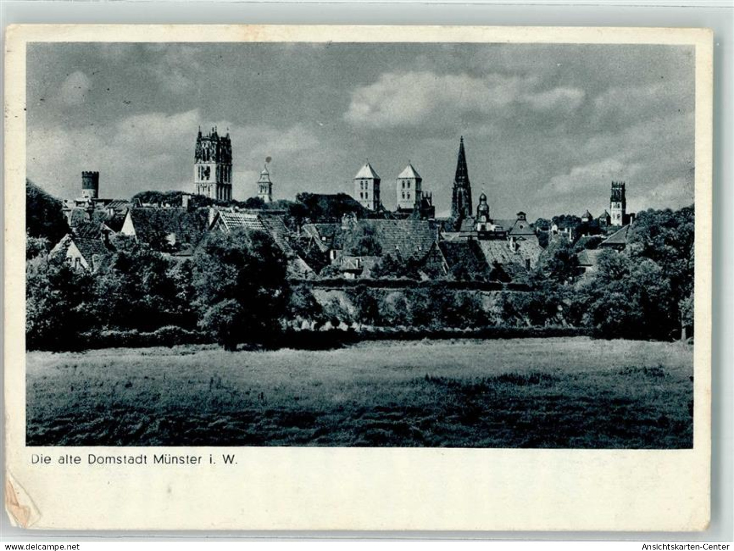 39510636 - Muenster , Westf