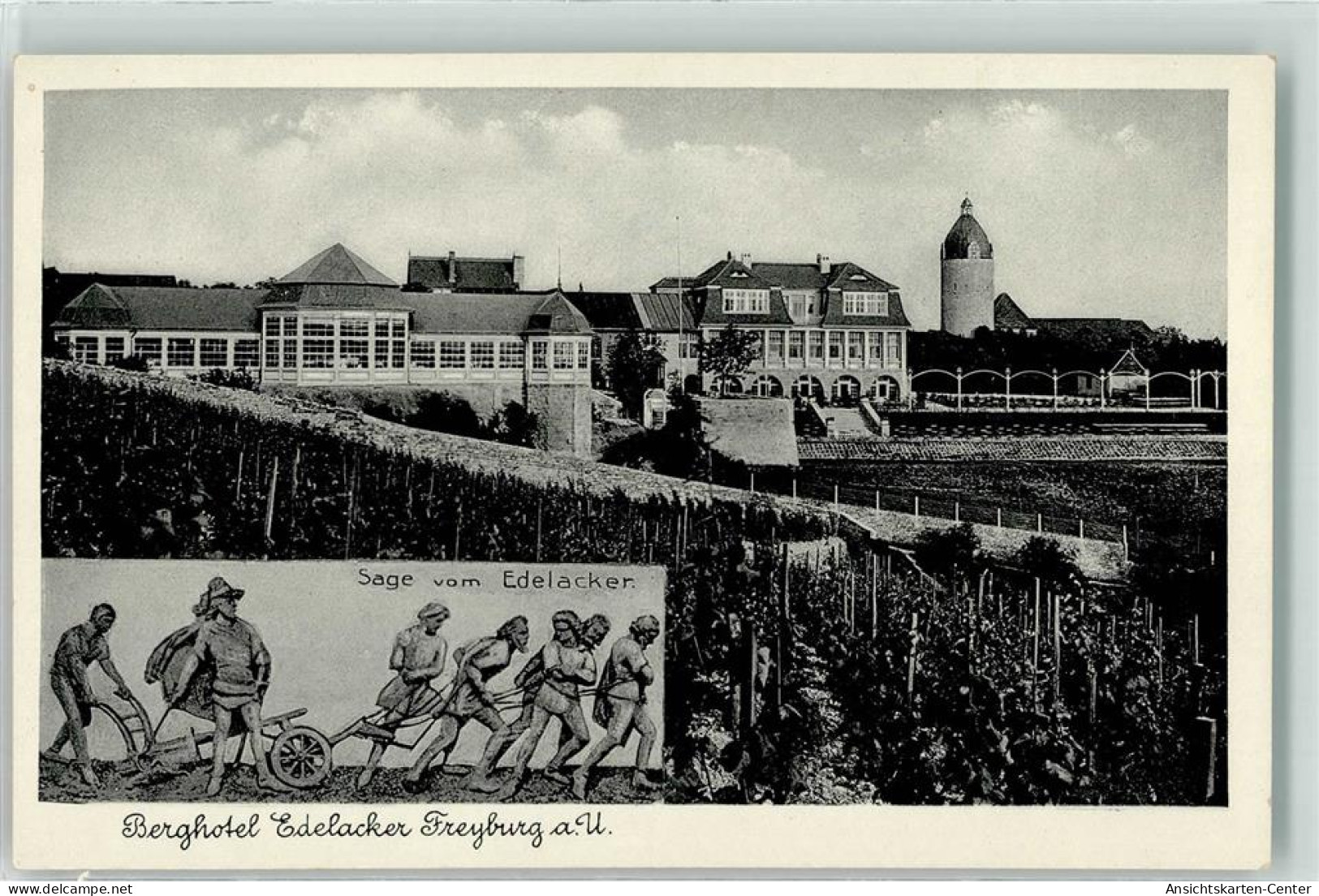 39510667 - Freyburg Unstrut