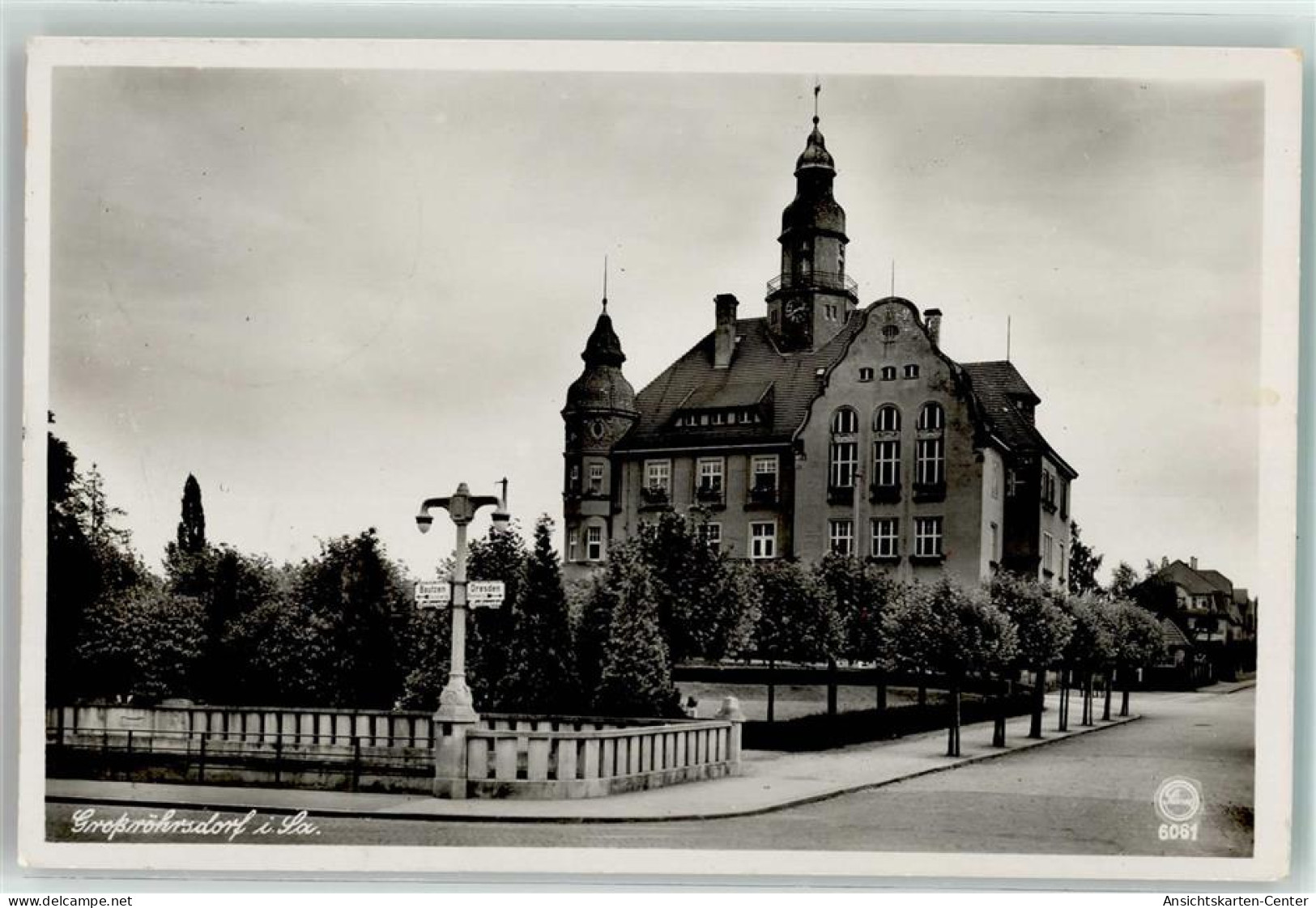 39512970 - Grossroehrsdorf , OL