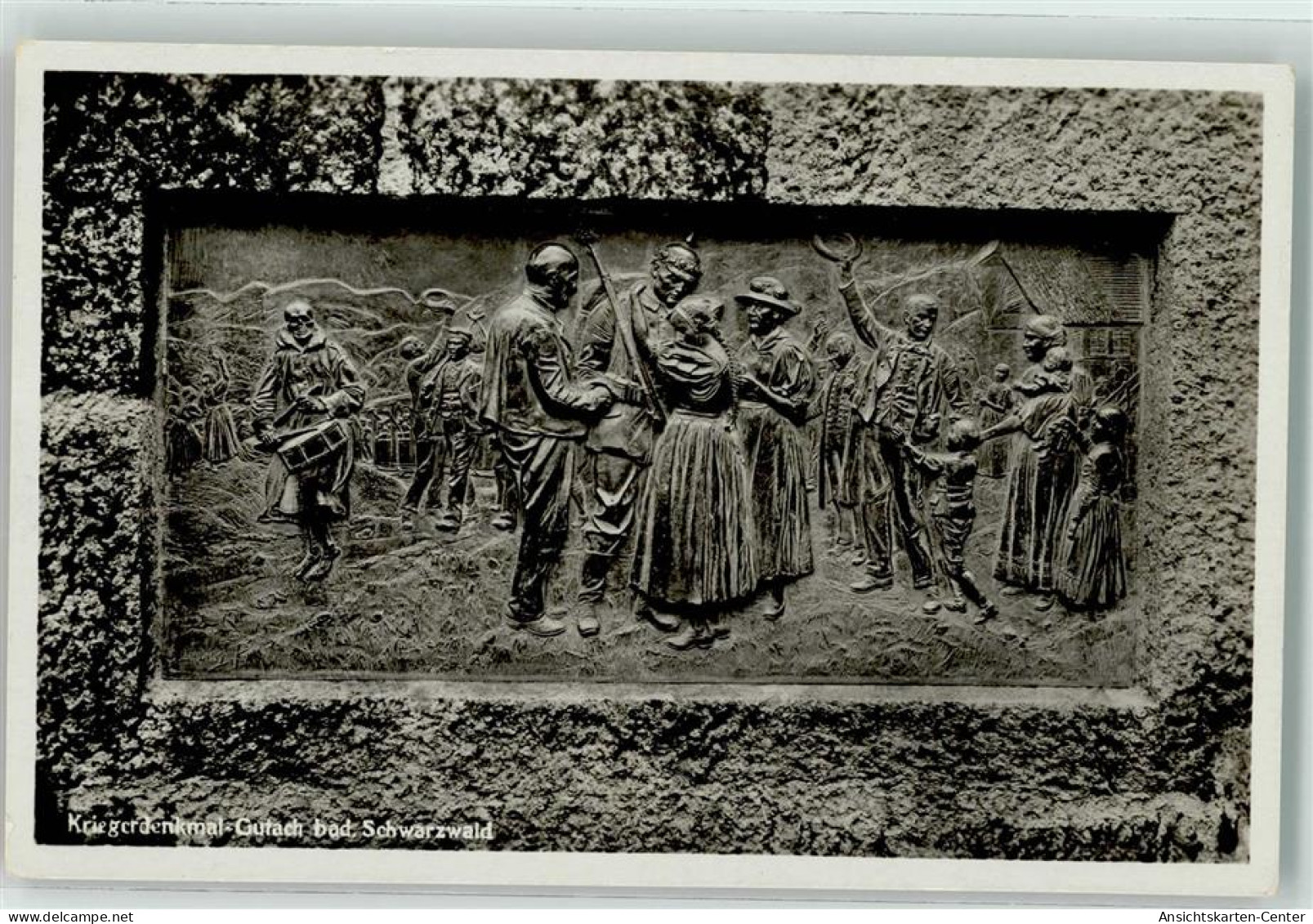 39513028 - Gutach Schwarzwaldbahn